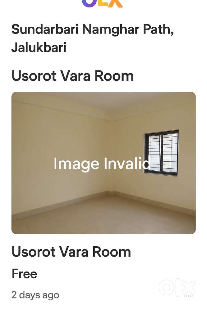 UNDER 2000 RENT ROOMS AVAILABLE