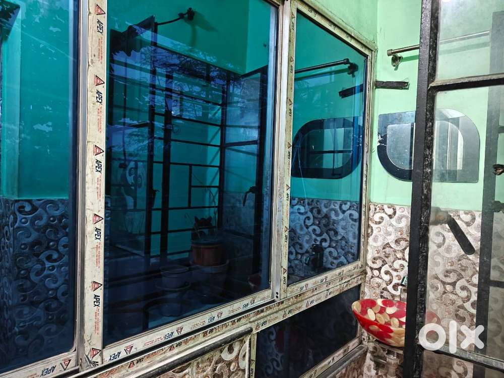 Fully furnished 1Bhk flat for Rent