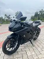 Yamaha R15V3 Abs finance available