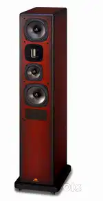 Castle Avon 5 speaker