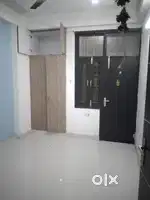 3 BHK flat semi furnished 62 nearby Indirapuram Ghaziabad