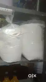Fresh chakki atta