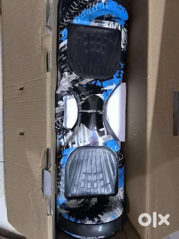 Hover Board Hoverpro H6