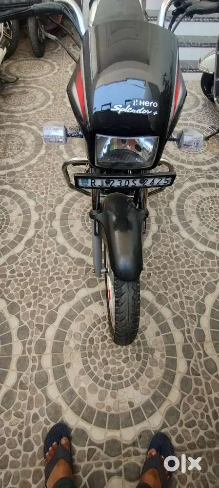 Bike for sale