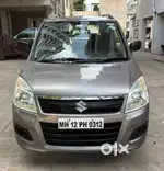Maruti Suzuki Wagon R CNG LXI, 2017, CNG & Hybrids
