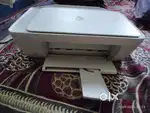 Printer HP DESKTJET 2332  3-in-1  {Printer-Scanner-Copier}