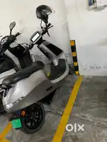 Ola S1 ola electric scooter for sale new battery new suspension, MCU