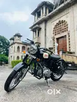 Classic bullet 350