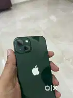 Iphone 13 in mint condition