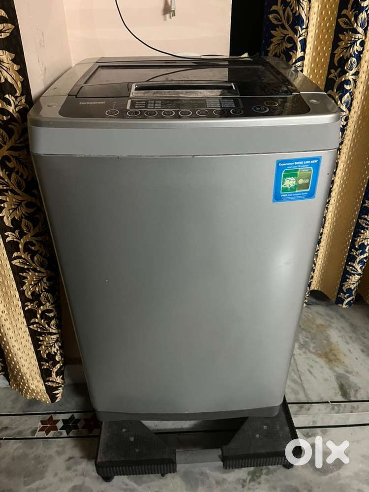 Lg top end