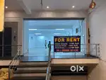 Commercial space for rent at Ondipudur prime locatio