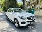 Mercedes-Benz GLE Class 350d, 2016, Diesel