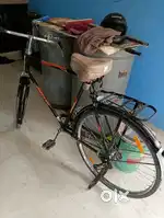 Hercules 24 inch