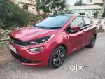 Tata Altroz 1.5 XZ Diesel, 2020, Diesel