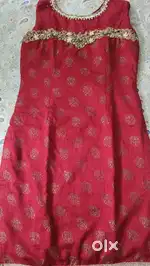 Garara dress