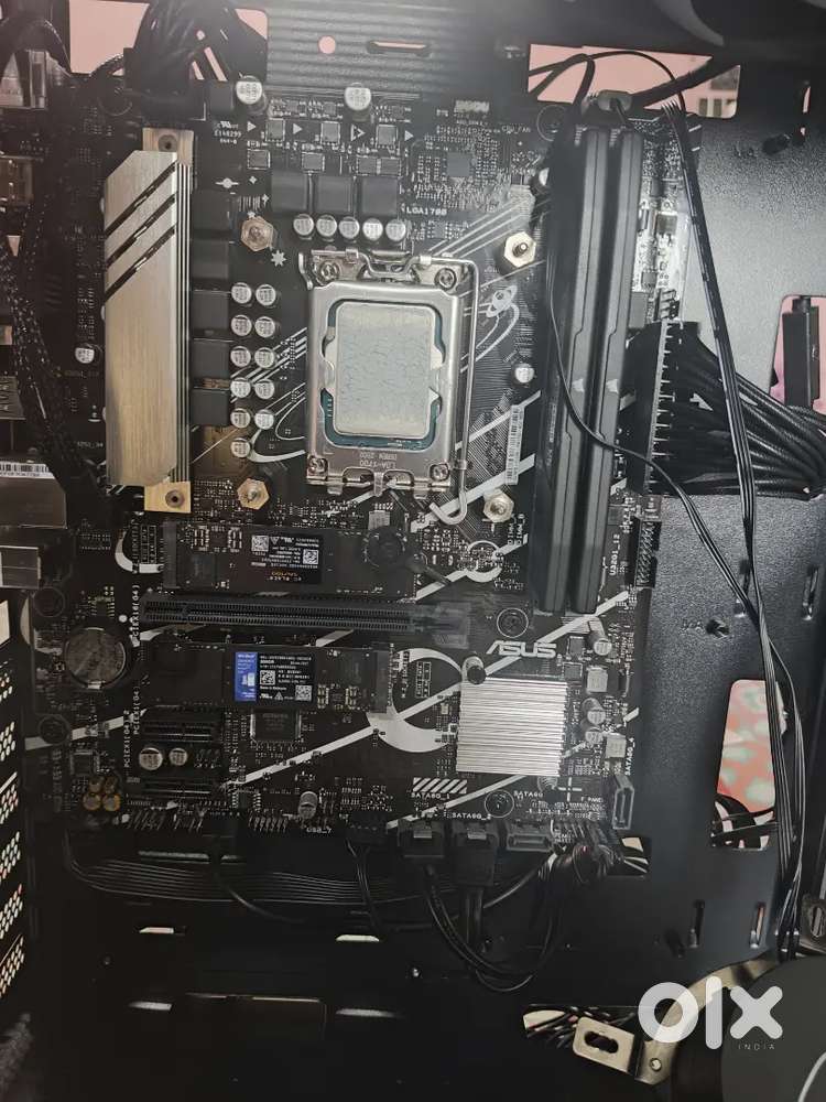 Computer and Laptop Service