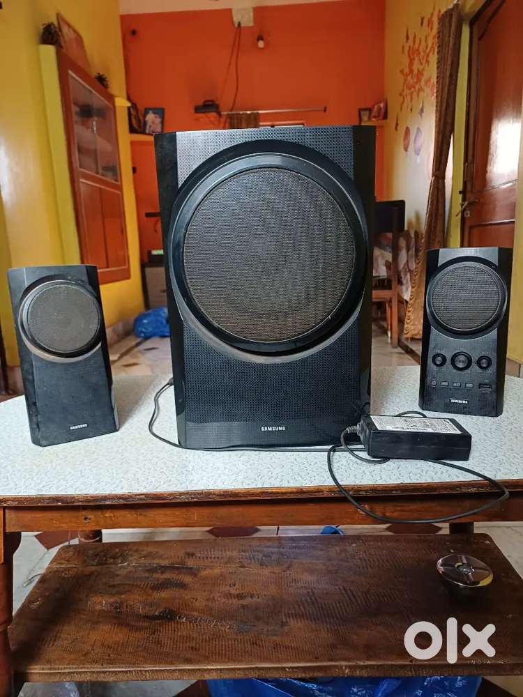 Samsung 2in 1 Home Theater Sale