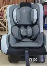 R for Rabbit Car Seat – Brand New