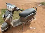 Suzuki Access 125