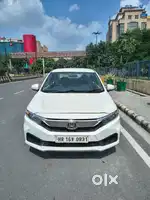 Honda Amaze 1.2 SMT I VTEC, 2019, Petrol