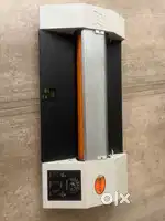 Lamination machine