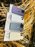 Sunday offer iPhone refurb top model avaliable with warranty hurry up