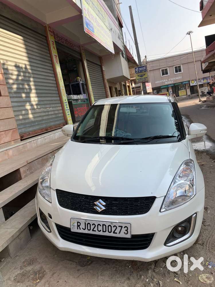 Maruti Suzuki Swift Well Maintained