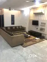 Two BHK fully furnished in prime location near MBD Mall