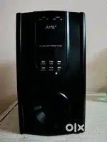 Artis bluetooth home theatre only unit