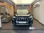 Mahindra XUV700 2.0 AX 7 Petrol AT Luxury Pack Str, 2021, Petrol