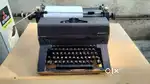 Typewriter