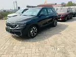 Kia Seltos 2025