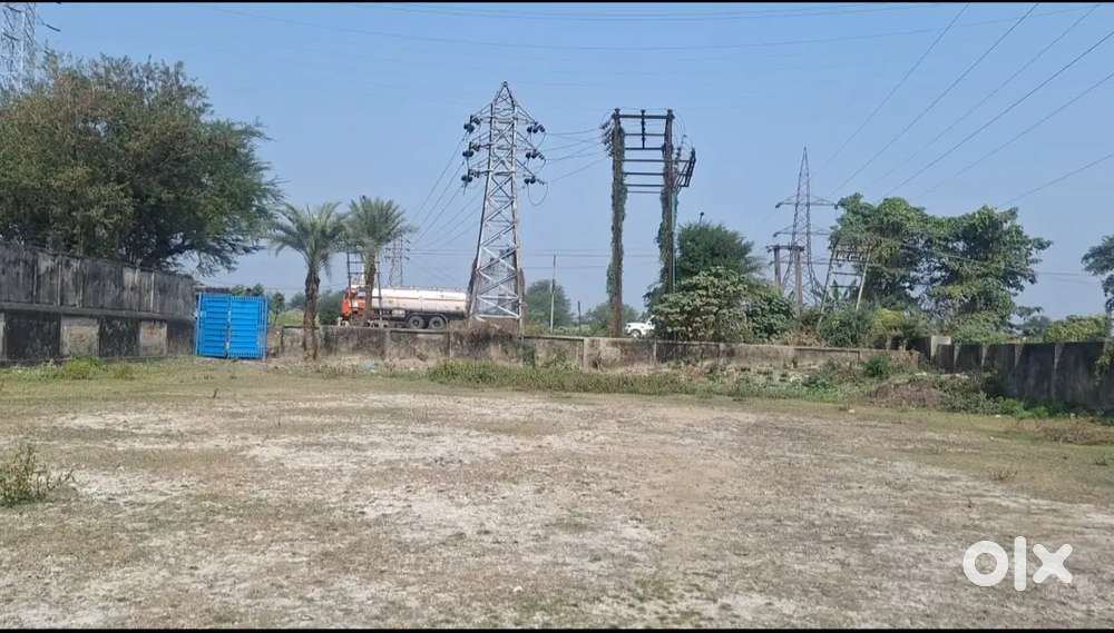 2 BIGHA LAND ON BASANTI HIGHWAY