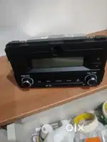 Panasonic car stereo