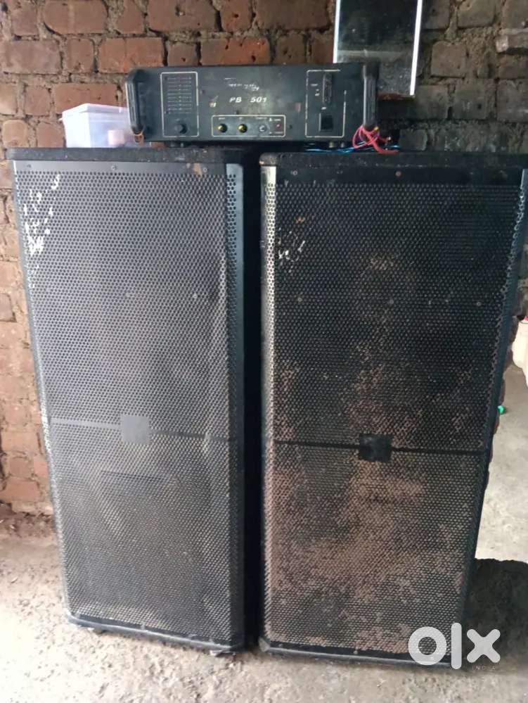 DJ good condition
