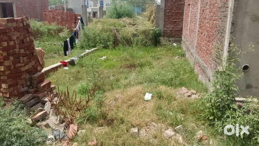 Lalpur near Tulsi get