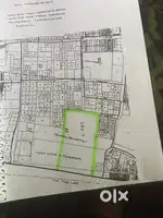 Property of Vimala. Adjacent to seashore. 37.5 grounds of land.