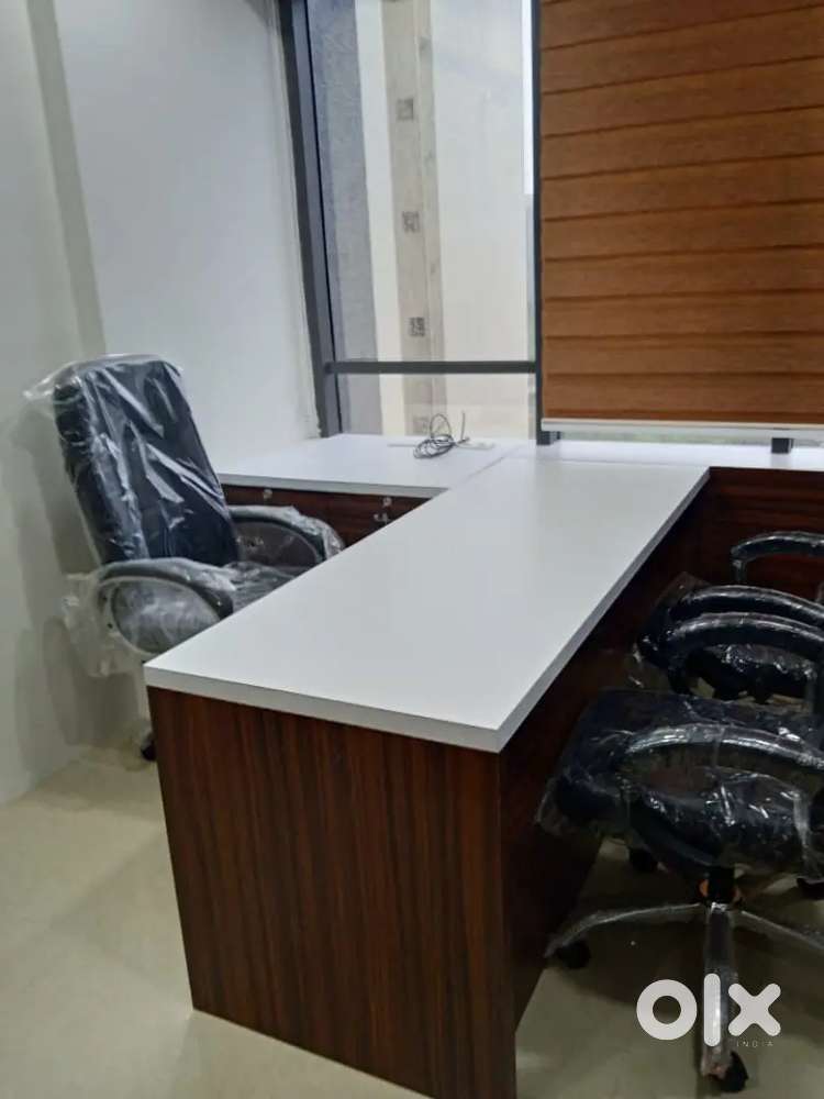 Office available for rent