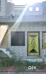 1-Bhk 12×36 Size House In Syadala Olpad Sayan Road Surat