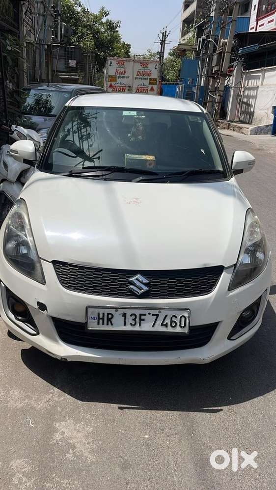 Maruti Suzuki Swift 2012 Petrol 90000 Km Driven