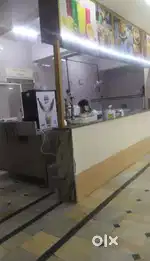 Hotel kitchen helper