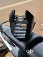 After market bike accessories
