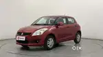Maruti Suzuki Swift 2018 VXI, 2013, Petrol