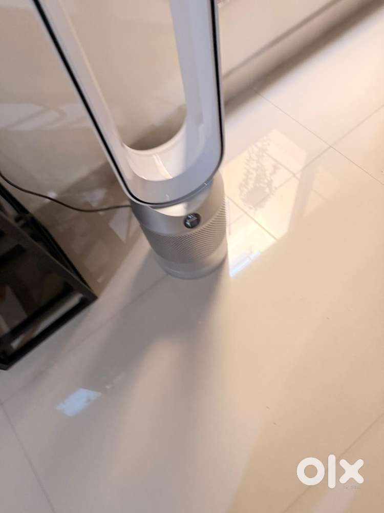 Dyson Air Purifier cool PC 1