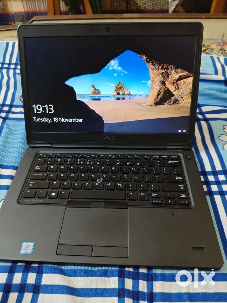 Dell Latitude E5450