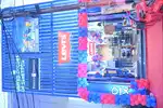 Counter Sales for Levis Store (MBO)