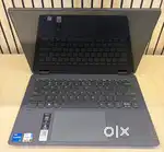 LENOVO LAPTOP TOUCH 360 INTEL CORE I5 12TH GEN 8GB RAM 512GB SSD