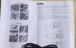 VACUUM CLEANER