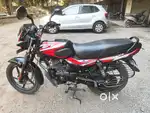 Bajaj CT 100