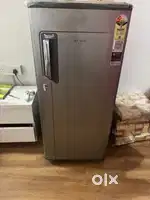 Whirpool fridge new used only 6months
